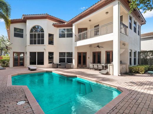 Villa in North Miami Beach, Miami-Dade County