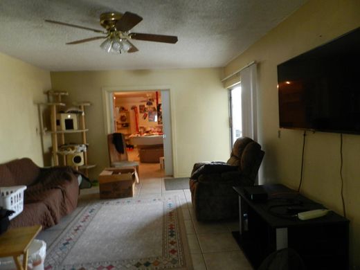 Villa in Lake Worth, Palm Beach