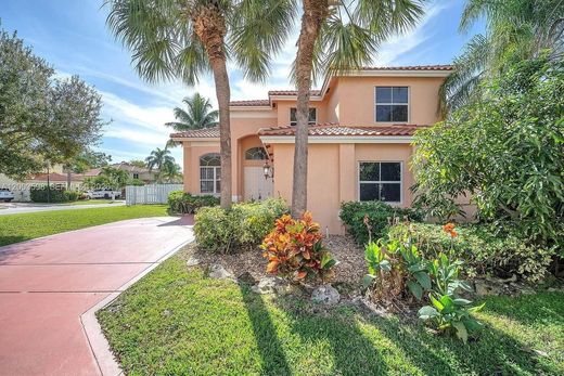 Villa - Lake Worth, Palm Beach County