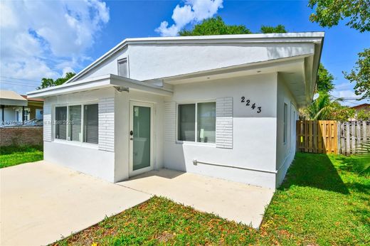 Villa in Hollywood, Broward County