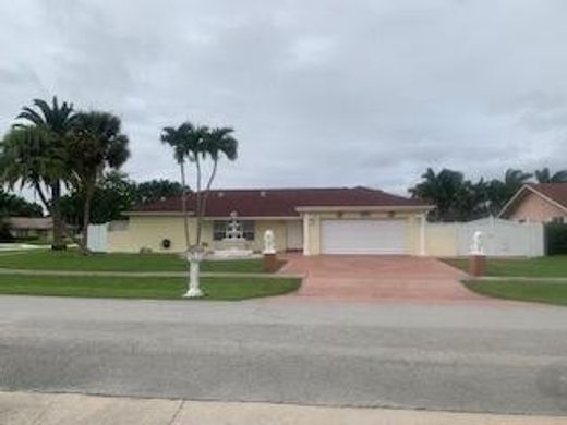 Villa Wellington, Palm Beach County