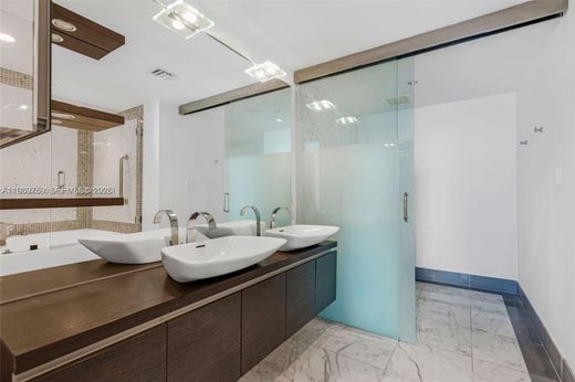 Complexos residenciais - Miami, Miami-Dade County