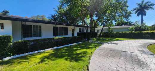 Villa in Miami, Miami-Dade