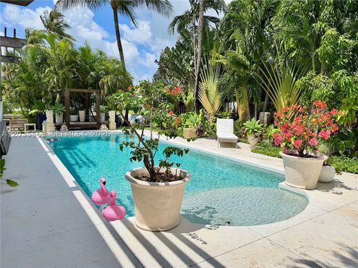 Villa Miami Beach, Miami-Dade County
