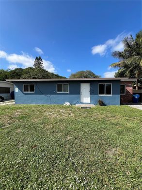 フォートローダーデール, Broward Countyのヴィラ