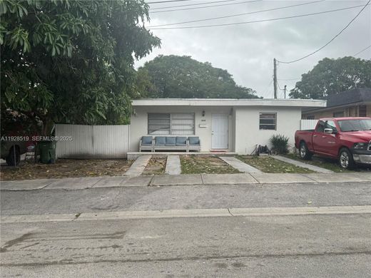 Villa a Miami, Miami-Dade County