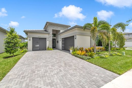 Villa in Boca Raton, Palm Beach County