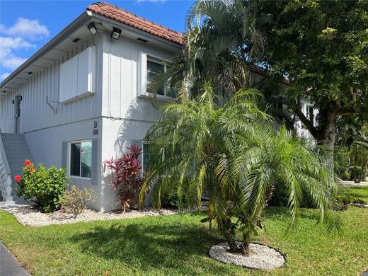 Complesso residenziale a Oakland Park, Broward County