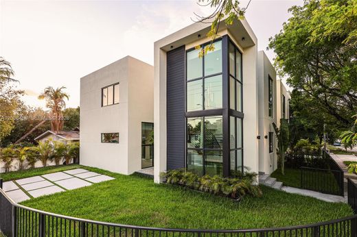 Villa à Miami, Comté de Miami-Dade