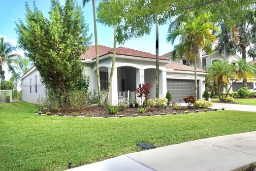 Villa in Weston, Broward County