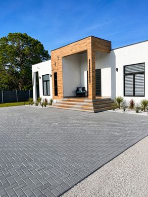 Villa in Clewiston, Hendry County