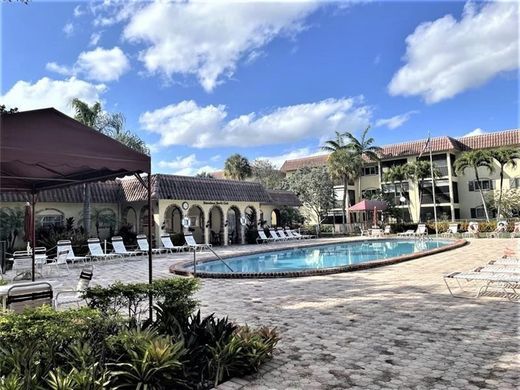 Complesso residenziale a Pompano Beach, Broward County