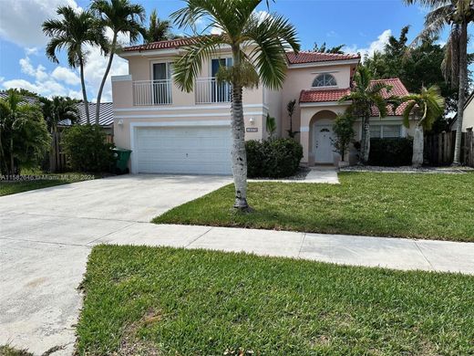 Villa in Miami, Miami-Dade County