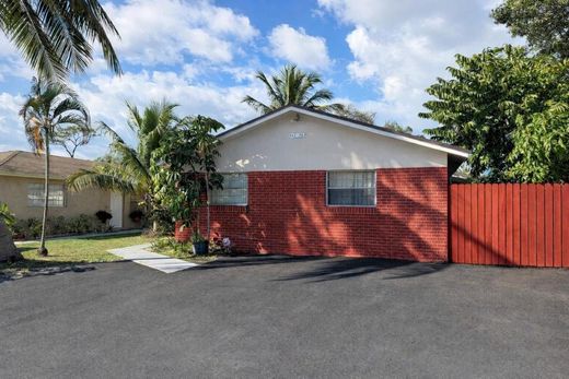 Townhouse in Greenacres City, Palm Beach