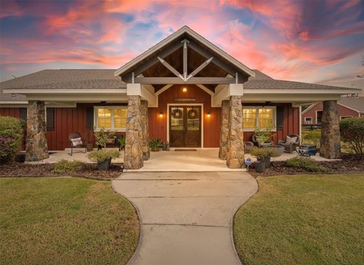 Villa in Weirsdale, Marion County