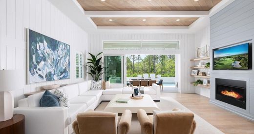 Villa Port Saint Lucie, Saint Lucie County