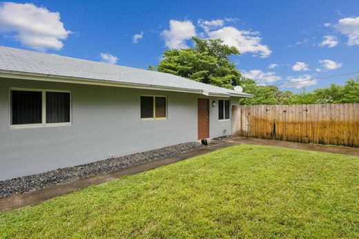 Townhouse in Delray Beach, Palm Beach
