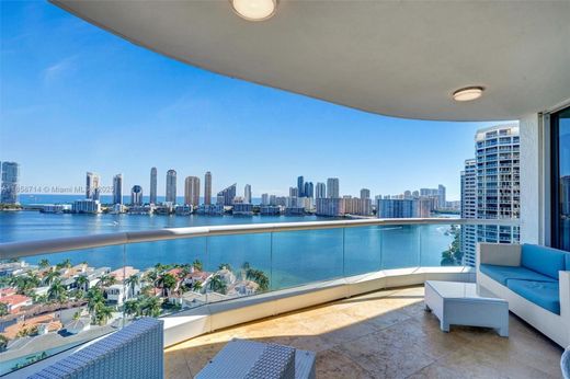 Komplex apartman Aventura, Miami-Dade County
