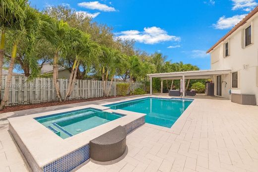 Villa en Homestead, Miami-Dade County