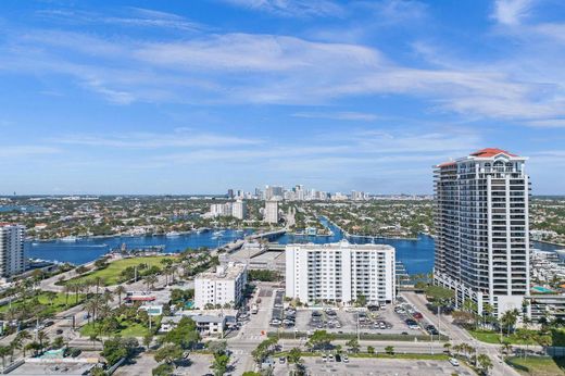 Complexos residenciais - Fort Lauderdale, Broward County