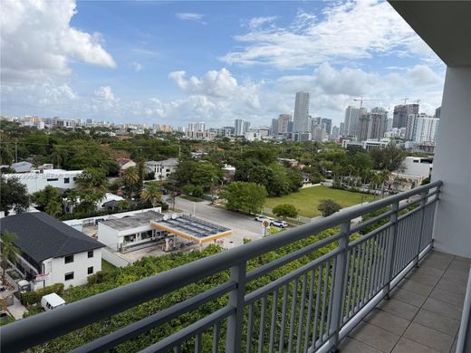 Residential complexes in Miami, Miami-Dade