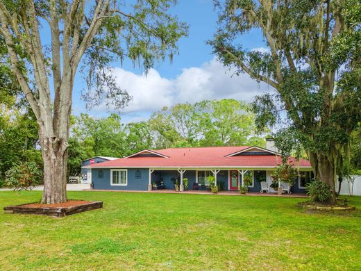 Villa in Auburndale, Polk County
