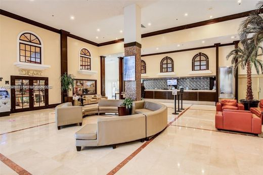 Wohnkomplexe in Sunny Isles Beach, Miami-Dade County