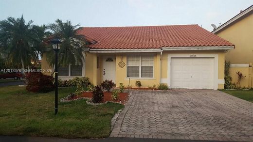 Вилла, Майами, Miami-Dade County