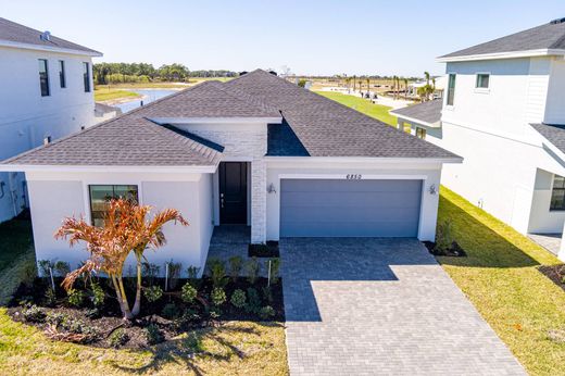 Villa in Port Saint Lucie, Saint Lucie County