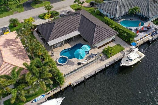 Villa Boca Raton, Palm Beach County