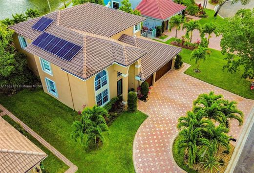 Villa a Coral Springs, Broward County