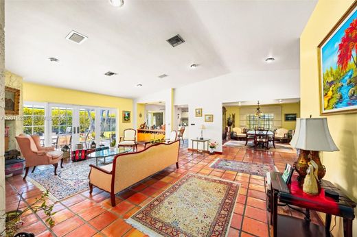 Villa a Miami, Miami-Dade County