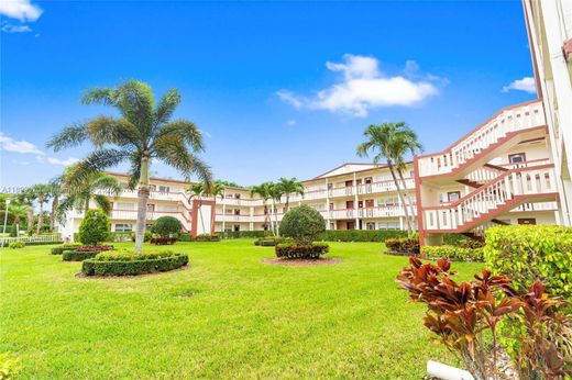 Komplex apartman Boca Raton, Palm Beach County