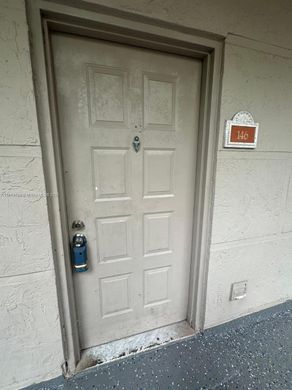 Komplex apartman Doral, Miami-Dade County