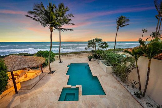 Willa w Juno Beach, Palm Beach County