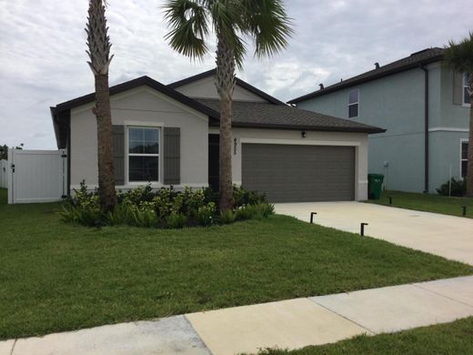 Villa - Fort Pierce, Saint Lucie County