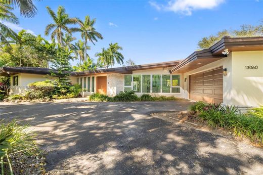 Villa a Coral Gables, Miami-Dade County