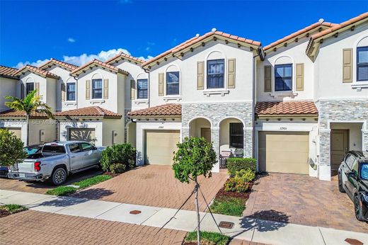 Townhouse in Homestead, Miami-Dade