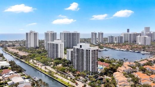Complexos residenciais - Aventura, Miami-Dade County
