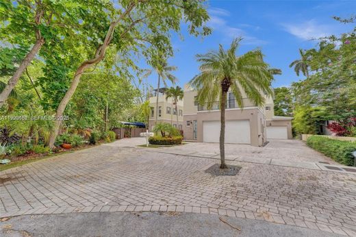 Townhouse - Fort Lauderdale, Broward County