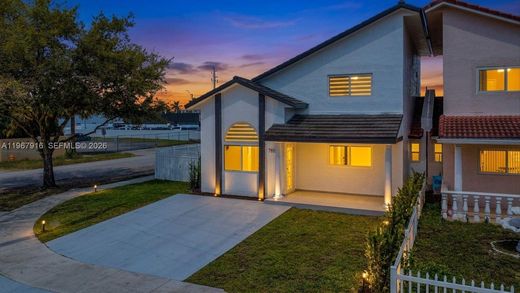 Villa in Miami, Miami-Dade