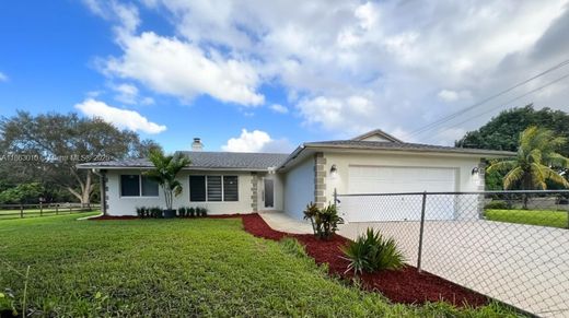 ‏וילה ב  Davie, Broward County