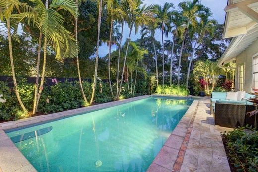 公寓楼  West Palm Beach, Palm Beach County