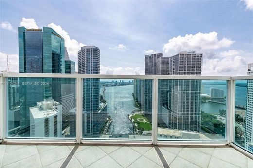 Complesso residenziale a Miami, Miami-Dade County