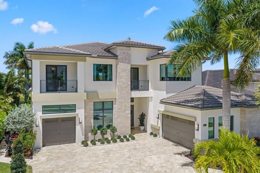 Villa in Boca Raton, Palm Beach