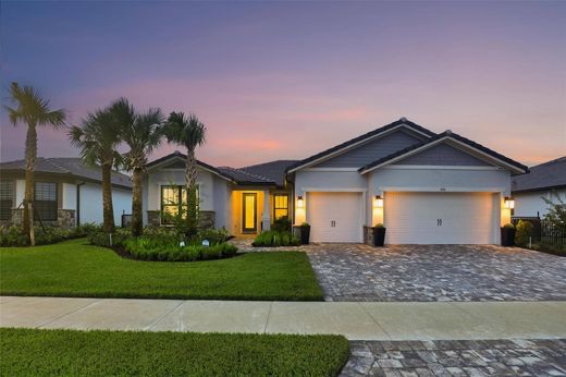 Villa a Oakland Park, Broward County