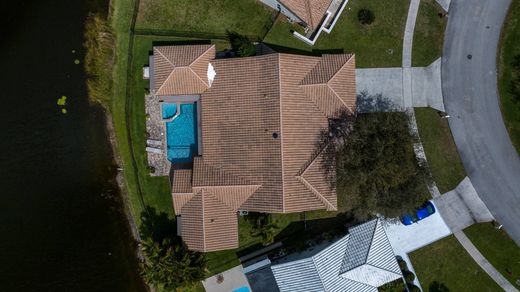 Villa en Boynton Beach, Palm Beach County