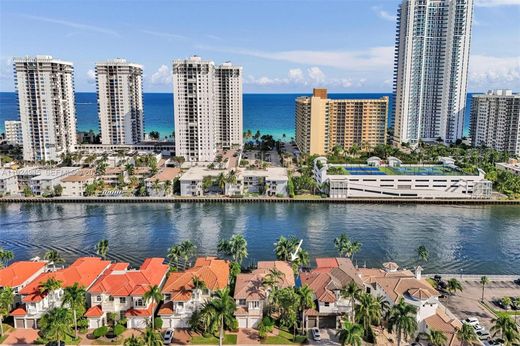 Willa w Hollywood, Broward County