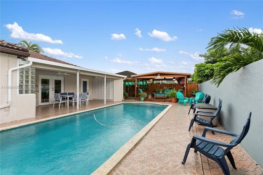 Villa - Miami, Miami-Dade County