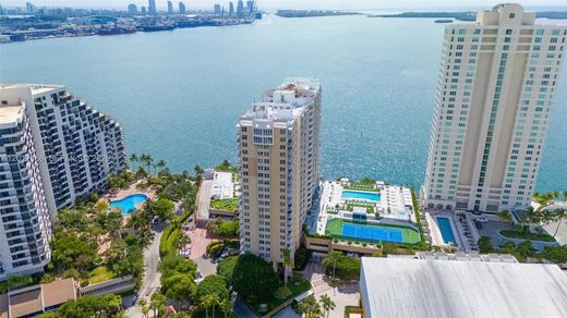 Kamienica w Miami, Miami-Dade County